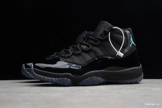 Jordan Blue 378037-006 Retro 11 Gamma 378037-006 0520